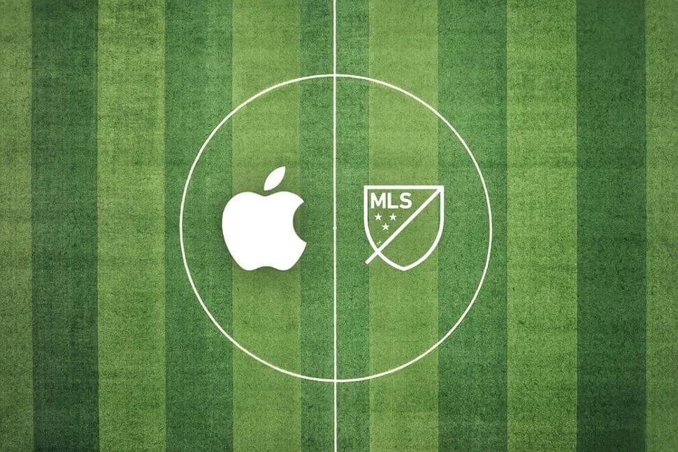 apple mls