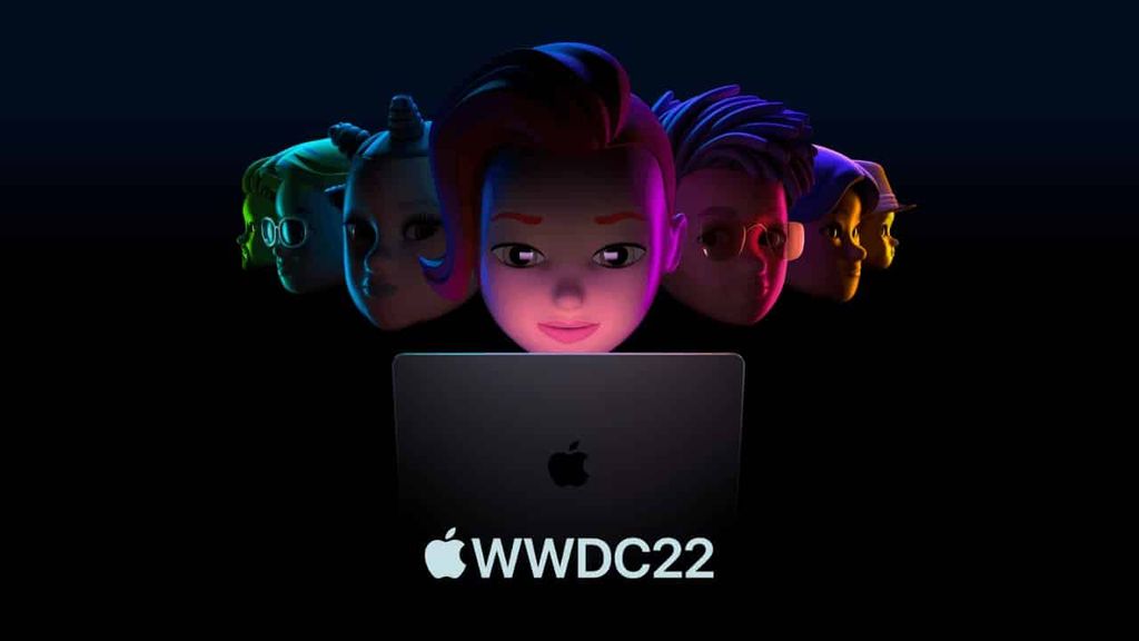apple wwdc 2022
