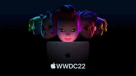 Video: WWDC 2022’nin öne çıkan duyuruları