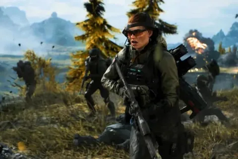 Battlefield 2042’nin ilk sezonunun başlangıç tarihi belli oldu