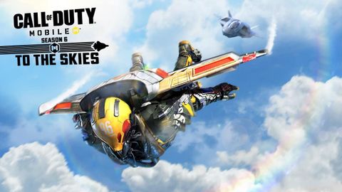 call of duty: mobile