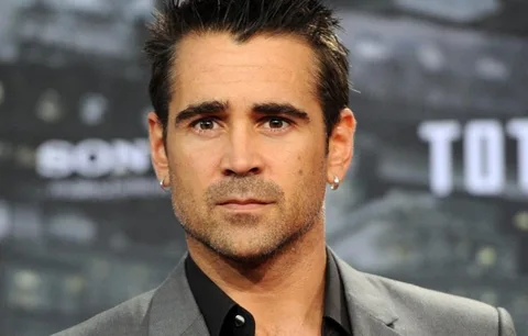 Colin Farrell “Sugar” dizisiyle Apple TV Plus izleyicilerinin karşısına çıkacak