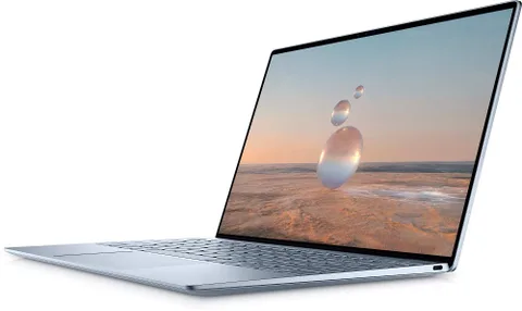Dell XPS 13 serisine 12. nesil Intel Core işlemcili yeni üyeler
