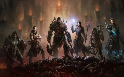 Blizzard Diablo Immortal sayesinde kasasını doldurdu