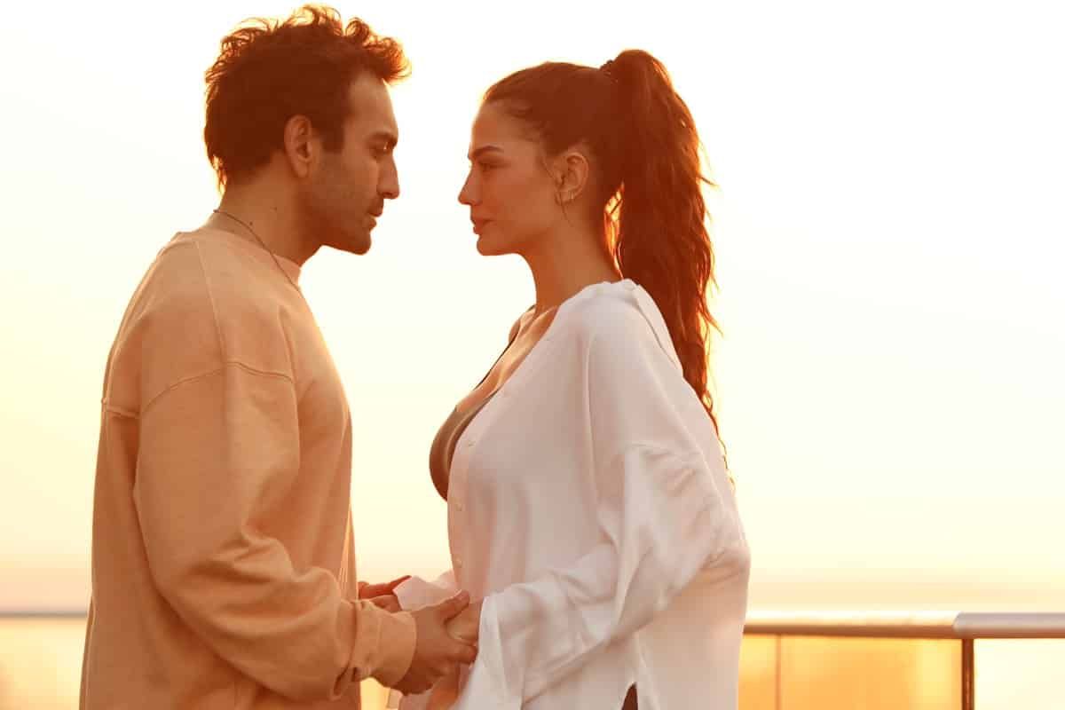 disney+ dünyayla benim aramda