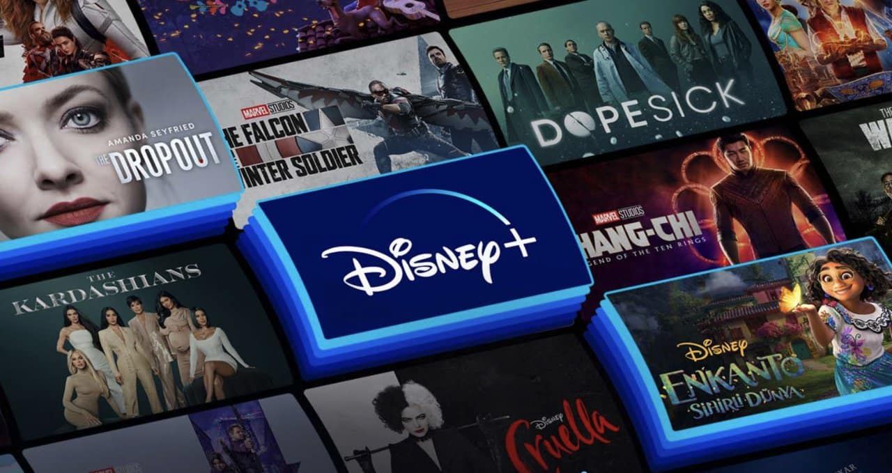 Disney+ PS5 uygulamasına 4K HDR desteği - Teknoblog