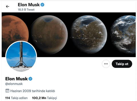 elon musk twitter