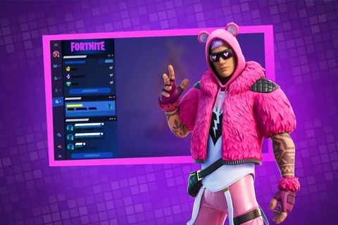 fortnite