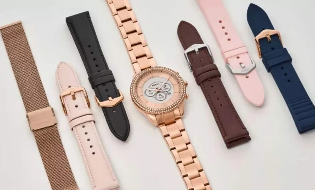 Fossil’den yeni akıllı saat: Gen 6 Hybrid