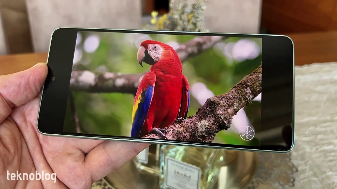 Samsung Galaxy A77, Geekbench veritabanında ortaya çıktı