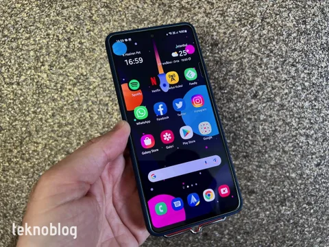 A101’de bu hafta Samsung Galaxy A73 fırsatı var
