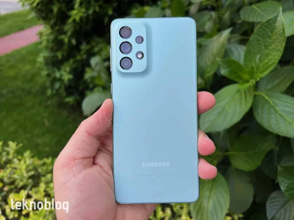 Galaxy A73 Inceleme Foto raflar Yorumlar Video Teknoblog galaxy-a73-inceleme-foto-raflar-yorumlar-video-teknoblog