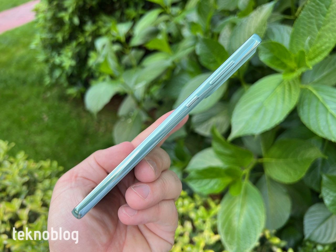 Samsung Galaxy A73 5G İncelemesi