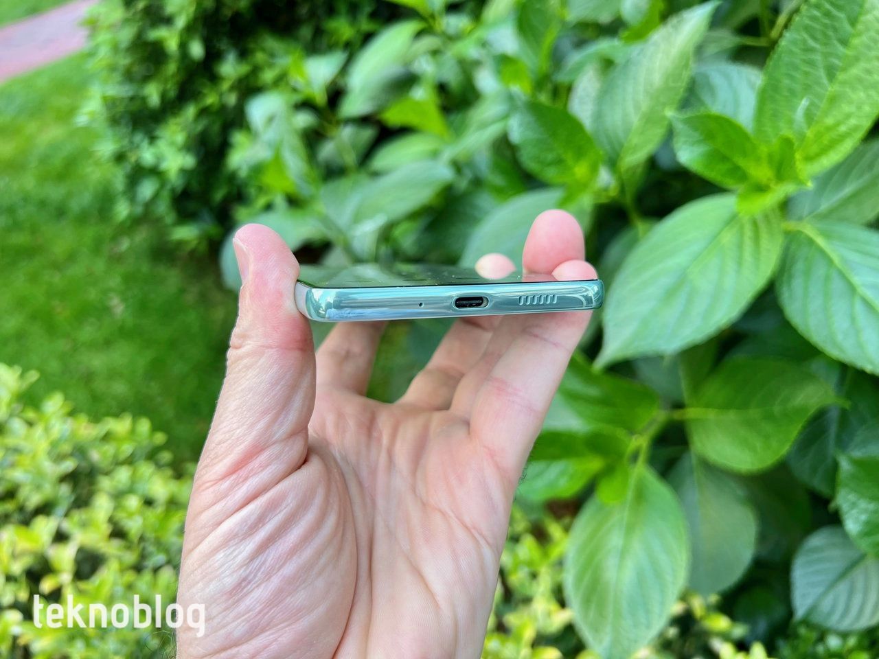 Samsung Galaxy A73 5G İncelemesi