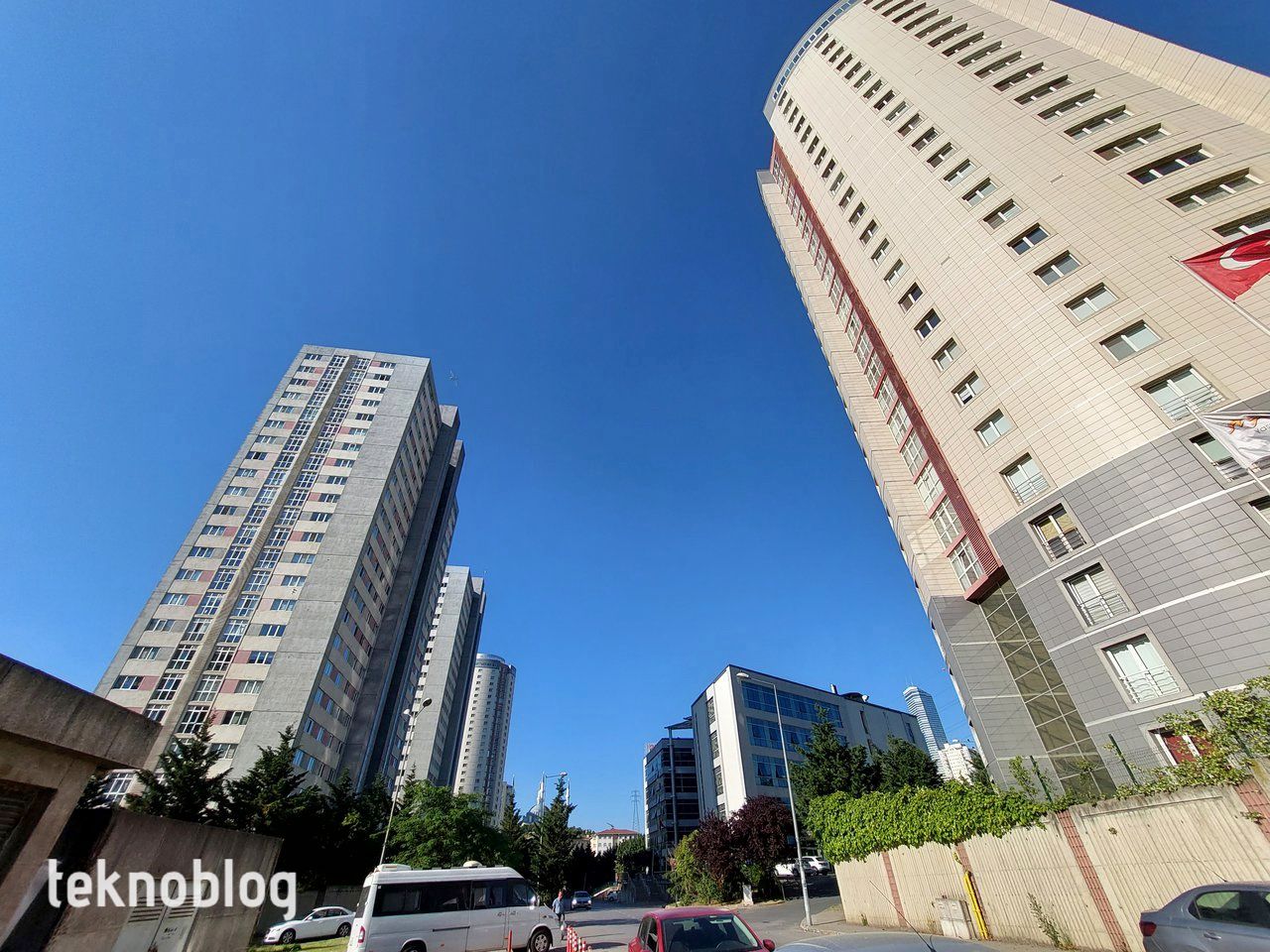 Samsung Galaxy A73 5G İncelemesi