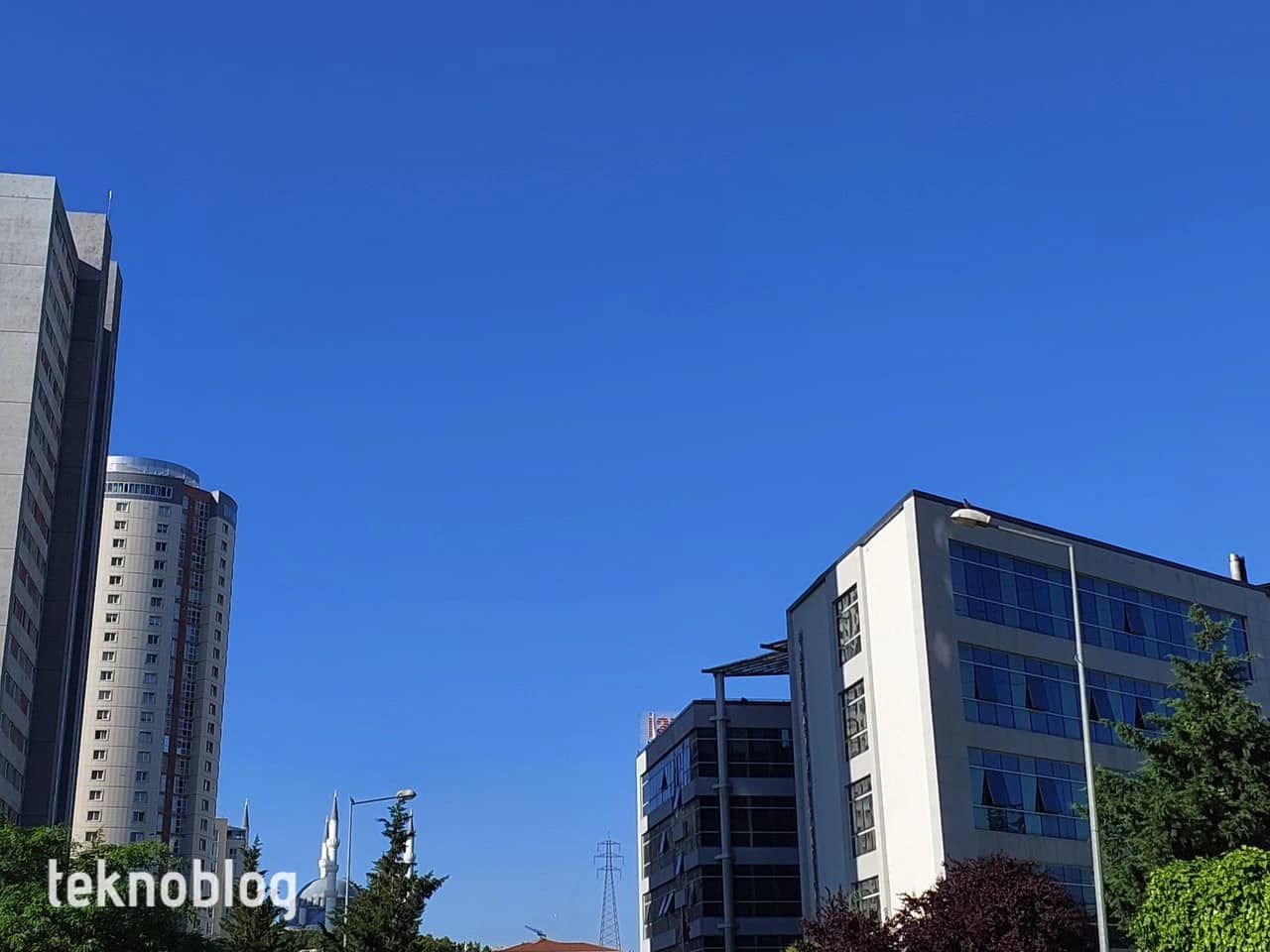 Samsung Galaxy A73 5G İncelemesi