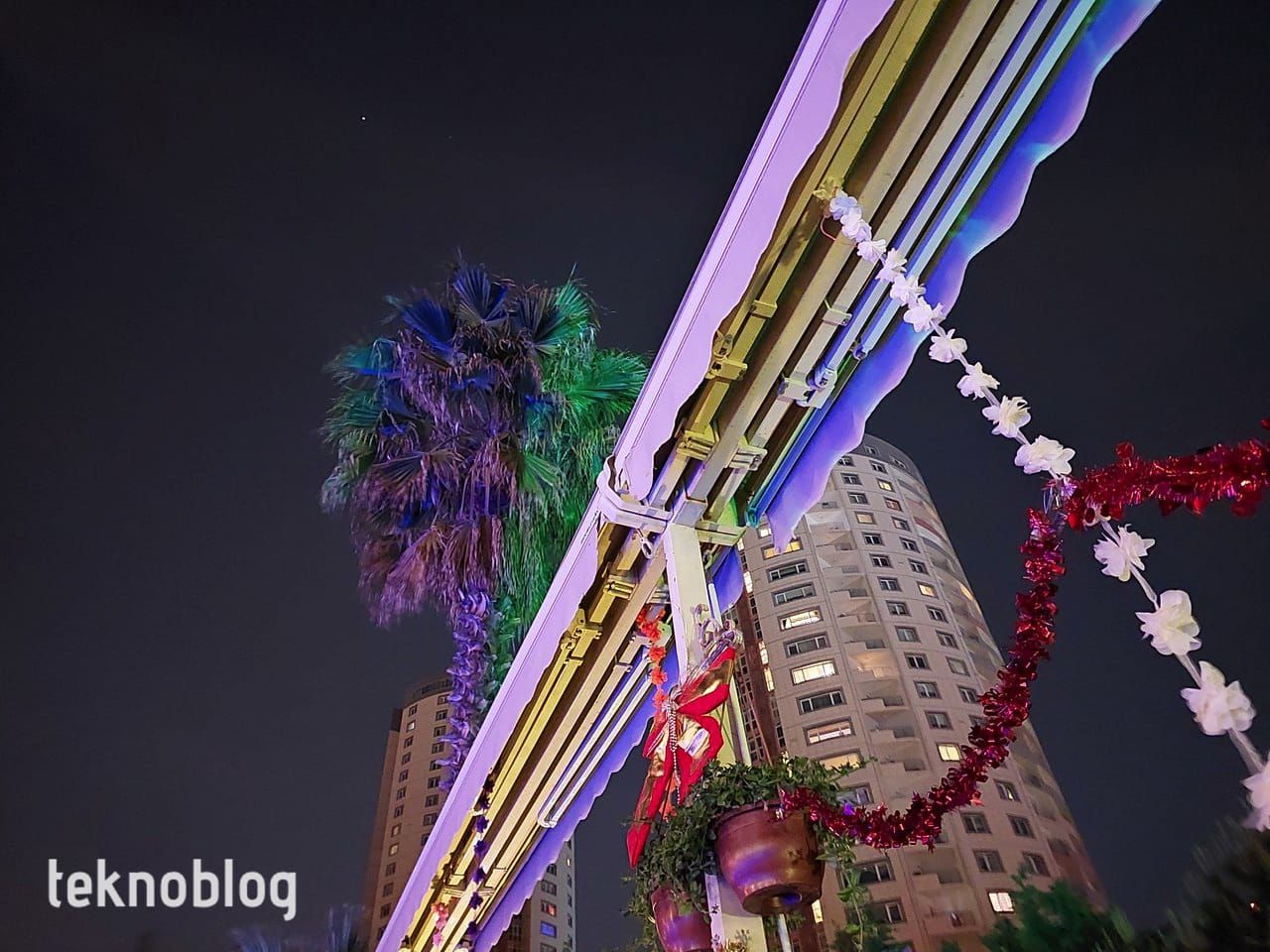 Samsung Galaxy A73 5G İncelemesi