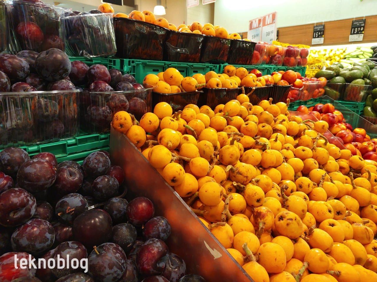 Samsung Galaxy A73 5G İncelemesi