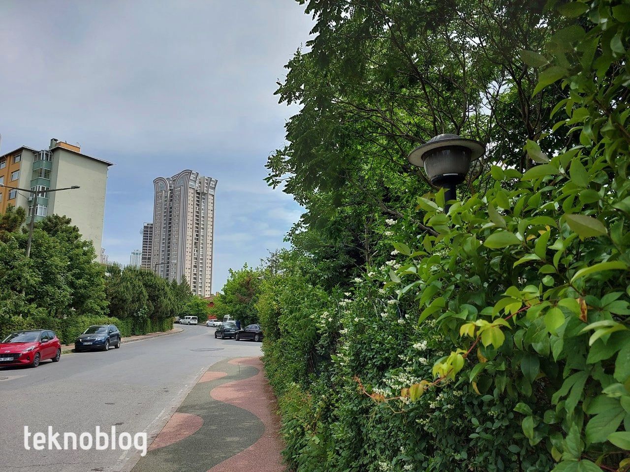 Samsung Galaxy A73 5G İncelemesi