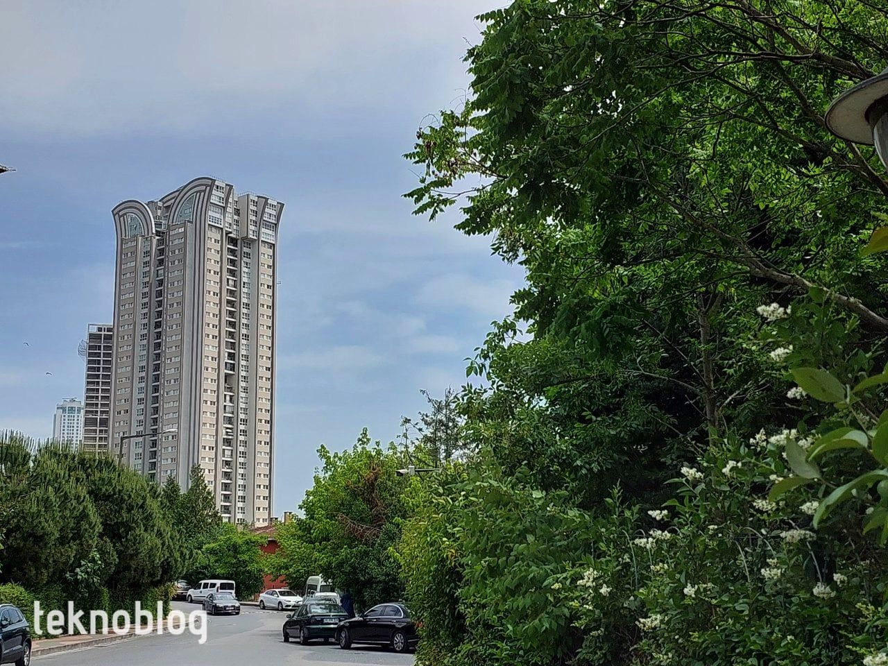 Samsung Galaxy A73 5G İncelemesi