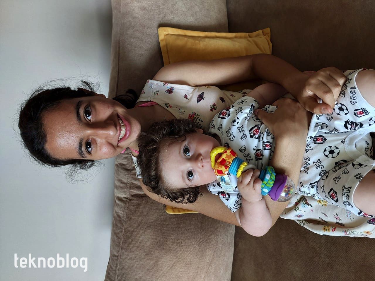 Samsung Galaxy A73 5G İncelemesi