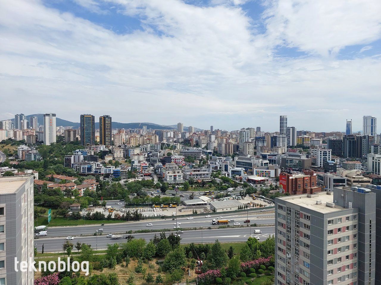 Samsung Galaxy A73 5G İncelemesi