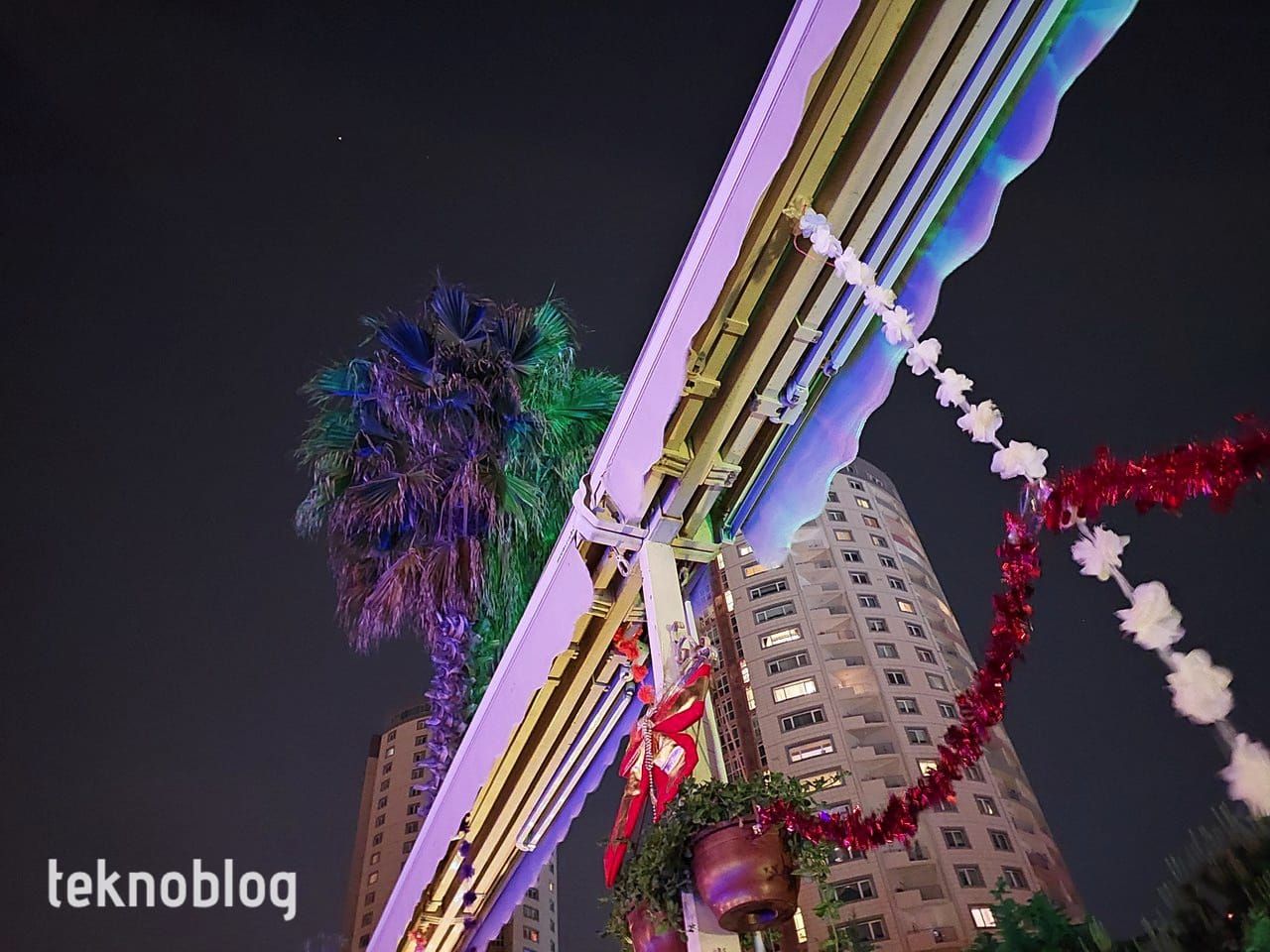 Samsung Galaxy A73 5G İncelemesi