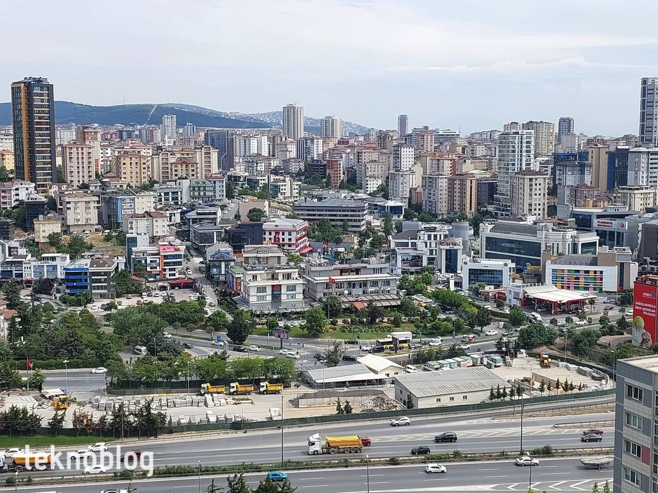 Samsung Galaxy A73 5G İncelemesi