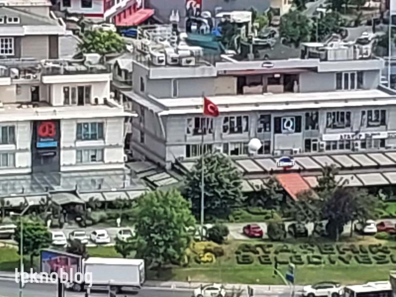 Samsung Galaxy A73 5G İncelemesi