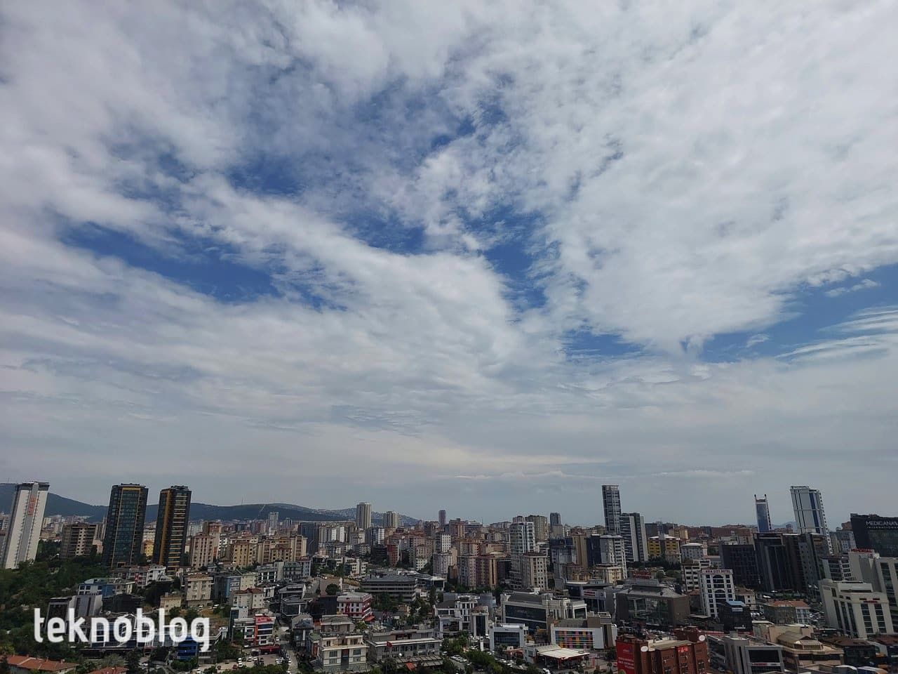 Samsung Galaxy A73 5G İncelemesi