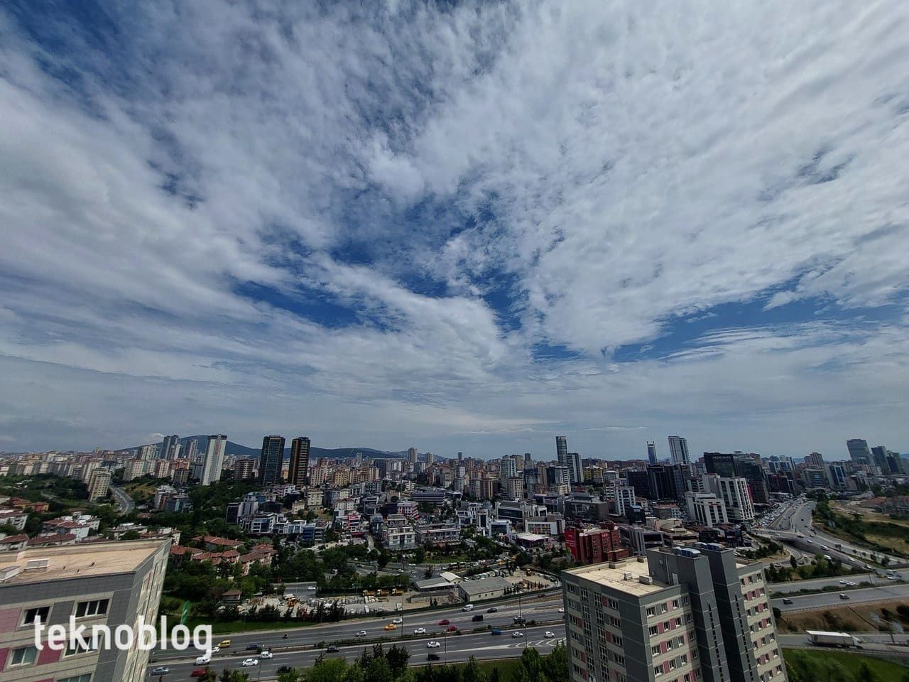 Samsung Galaxy A73 5G İncelemesi