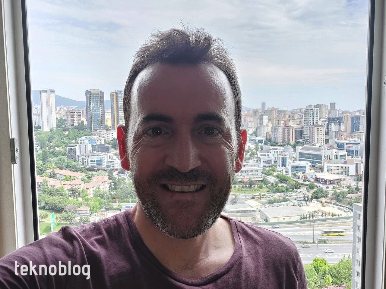 Samsung Galaxy A73 5G İncelemesi