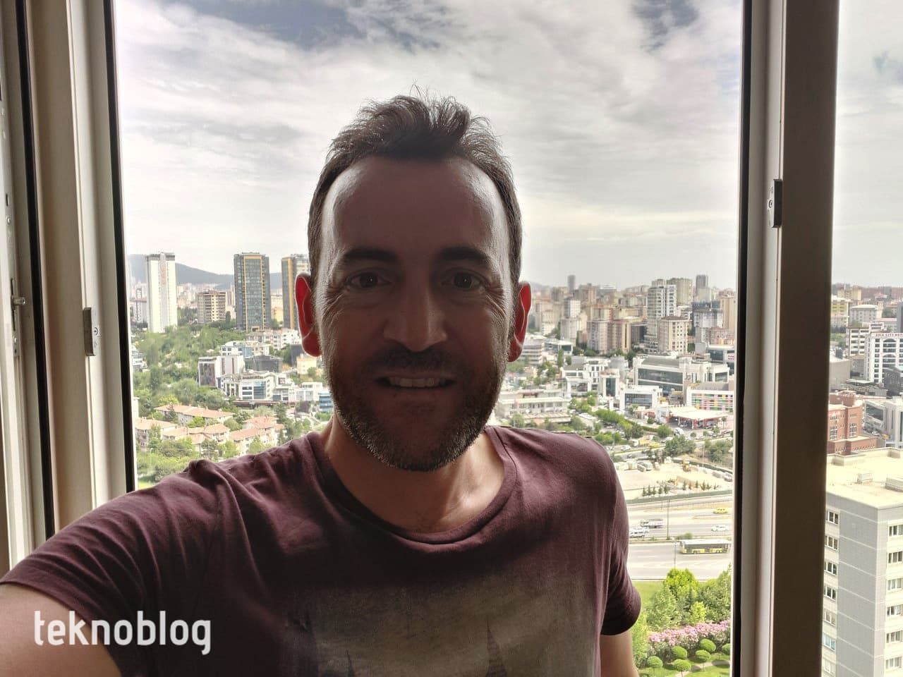 Samsung Galaxy A73 5G İncelemesi