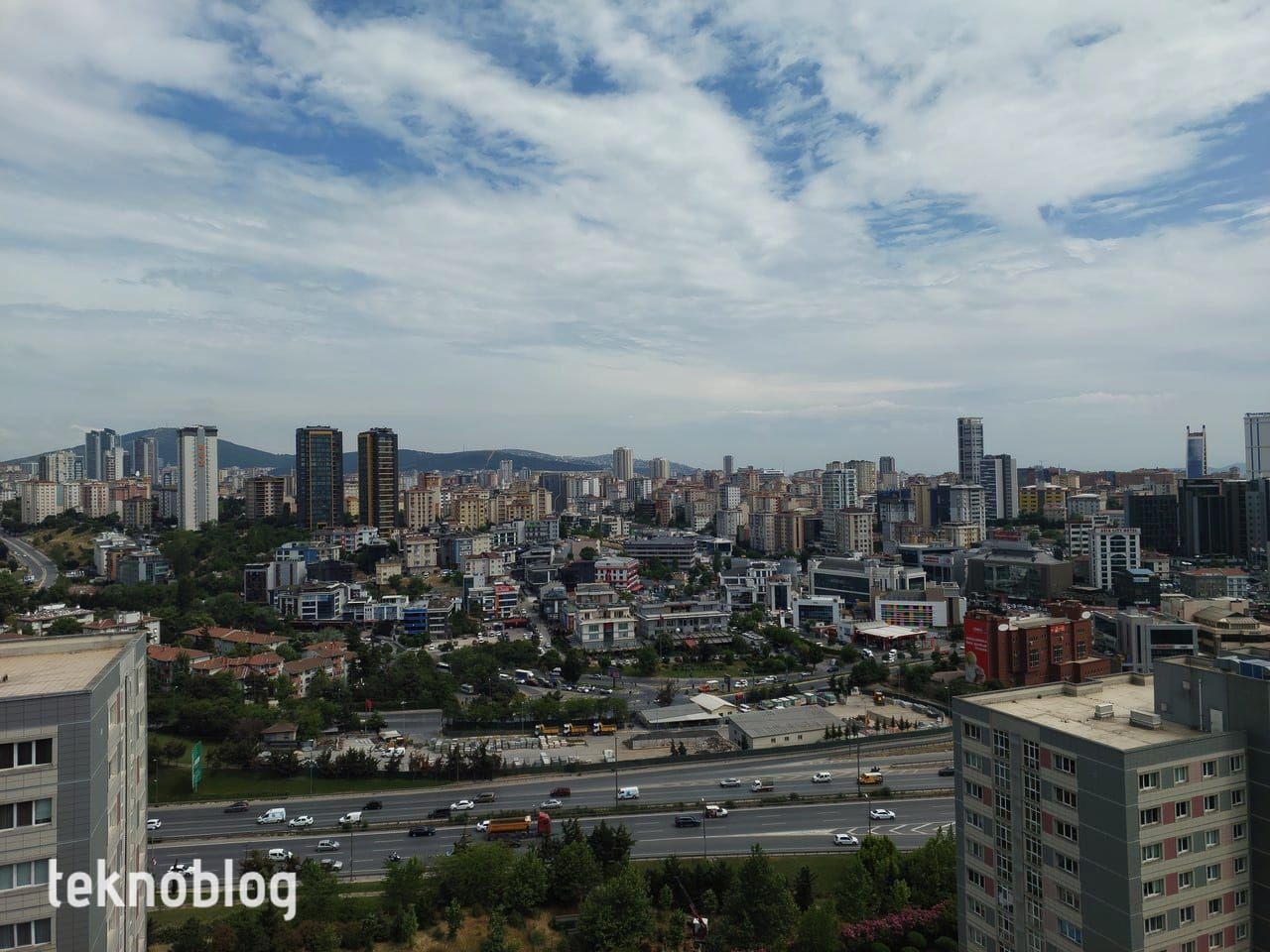 Samsung Galaxy A73 5G İncelemesi