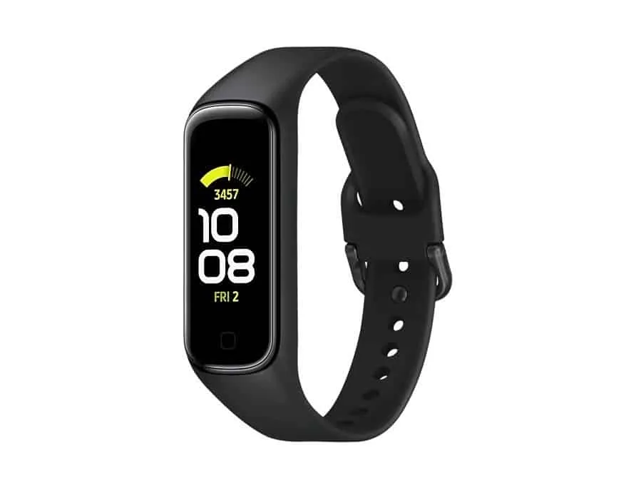 Samsung Galaxy Fit serisi için geri dönüş sinyali