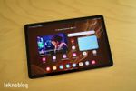 galaxy tab s8 inceleme