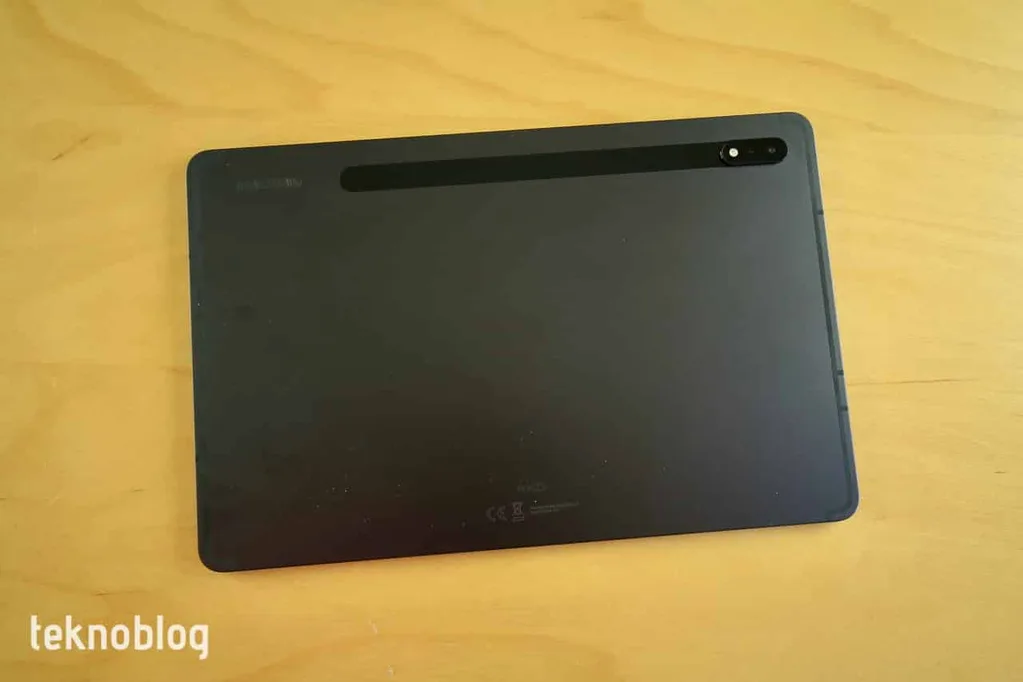Samsung Galaxy Tab S9 serisi suya ve toza karşı dayanıklılık sertifikasıyla gelecek