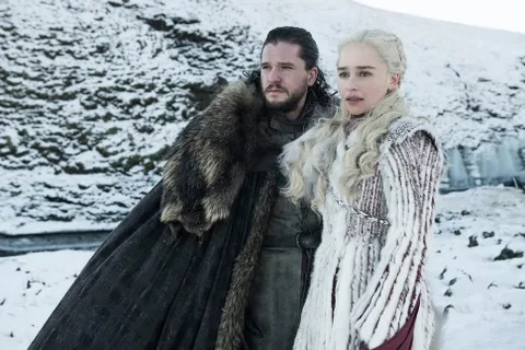 Jon Snow’u konu olan bir Game of Thrones devam dizisi gelebilir
