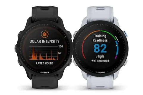 Garmin’den Forerunner serisine iki yeni üye: 955 Solar ve 255