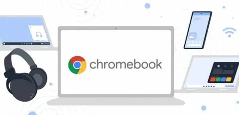 Yeni Chrome OS sürümüyle Chromebook ve Android arasındaki bağ güçleniyor