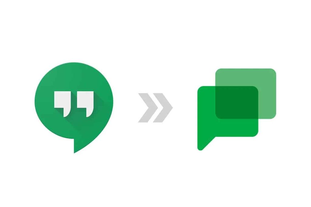 google hangouts