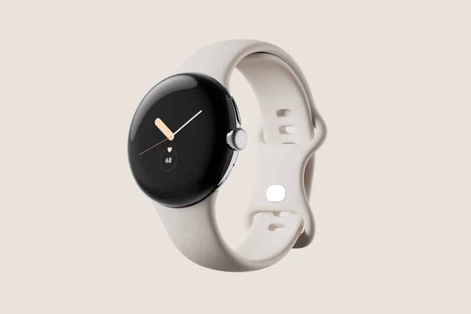 google pixel watch 2