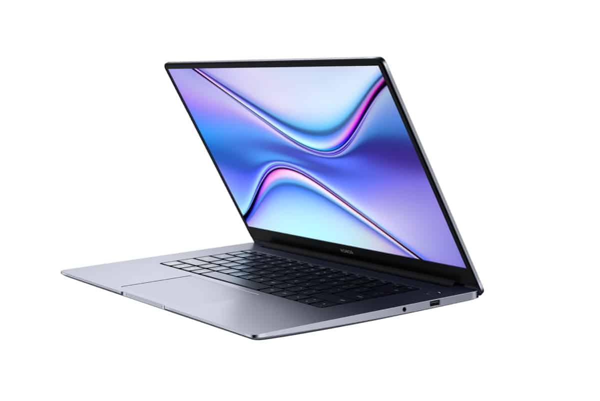 honor magicbook x15