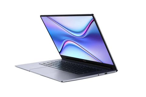 honor magicbook x15
