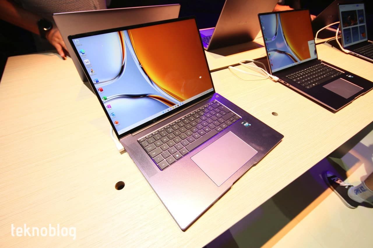 Video: 90 saniyede Huawei’nin yeni ürünlerini tanıyın