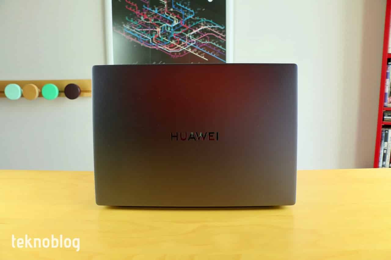 huawei matebook d16 inceleme