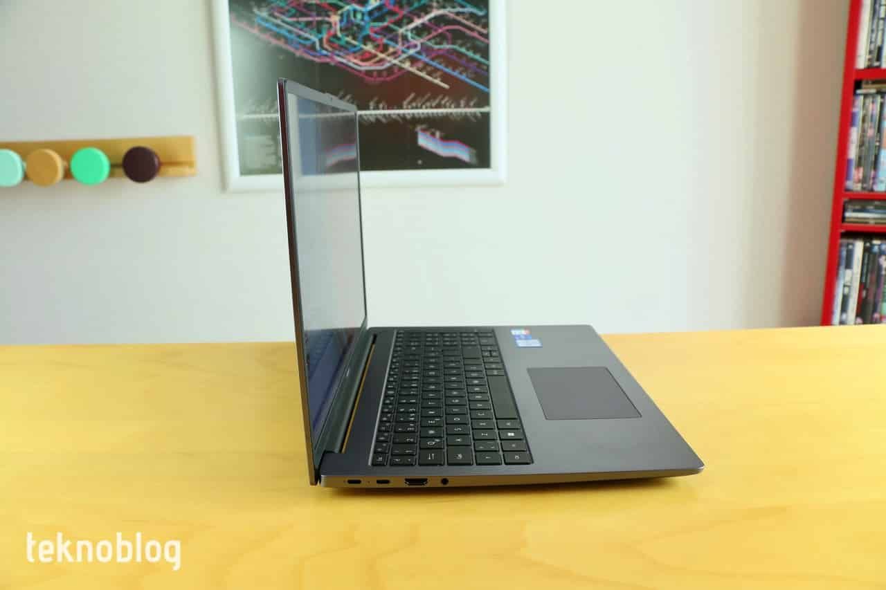 huawei matebook d16 inceleme
