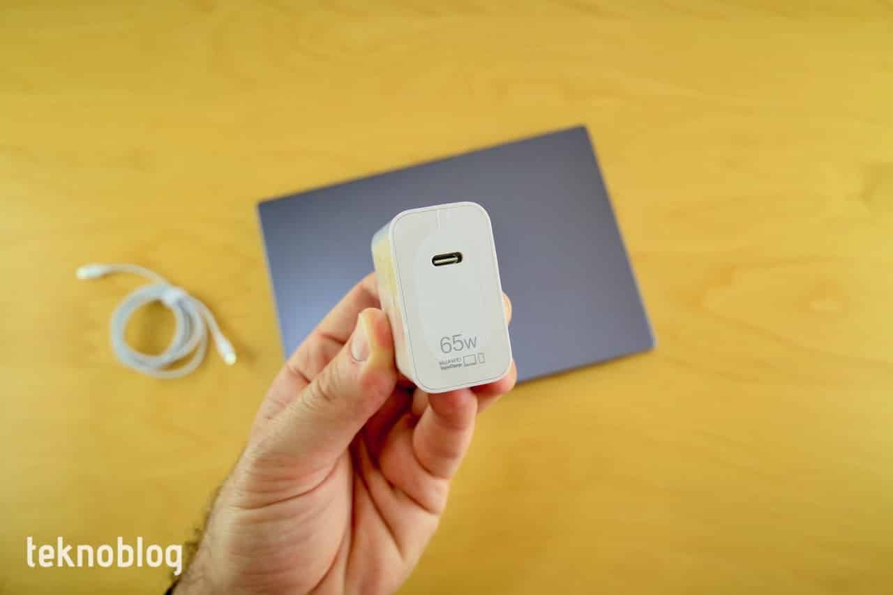 Huawei MateBook D16 (2022) İncelemesi