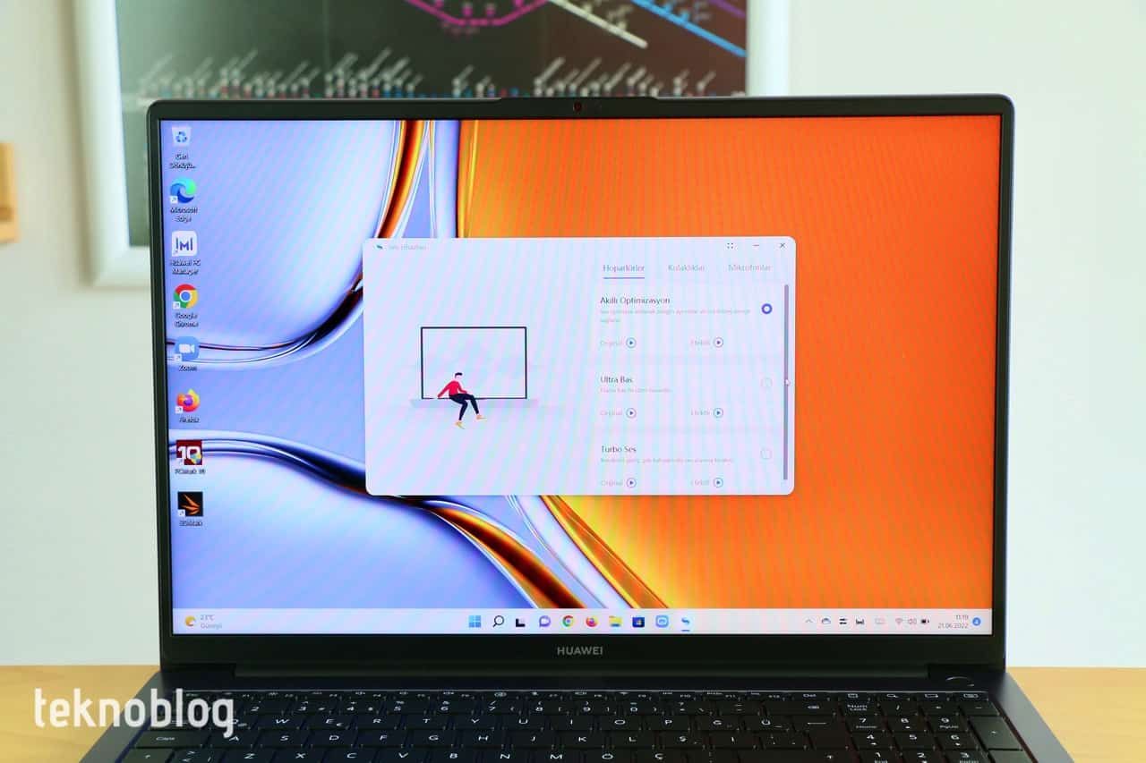 huawei matebook d16 inceleme