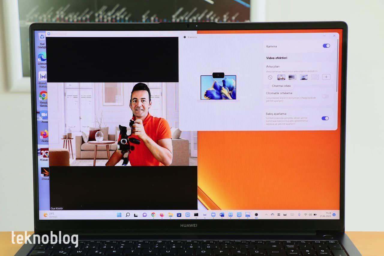 huawei matebook d16 inceleme